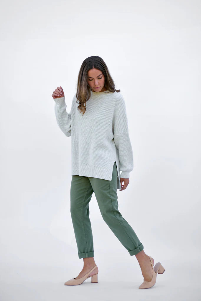 Seven Pullover
