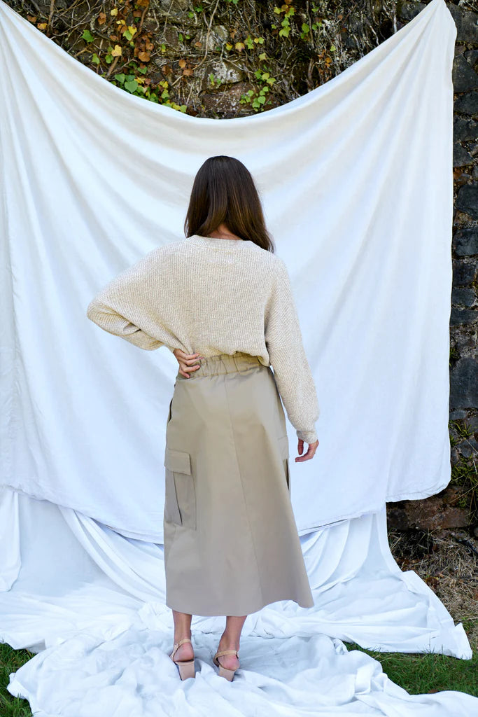 Seven Pullover