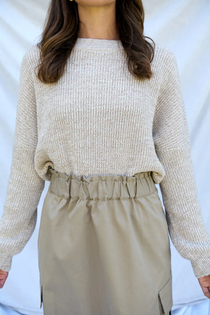 Seven Pullover