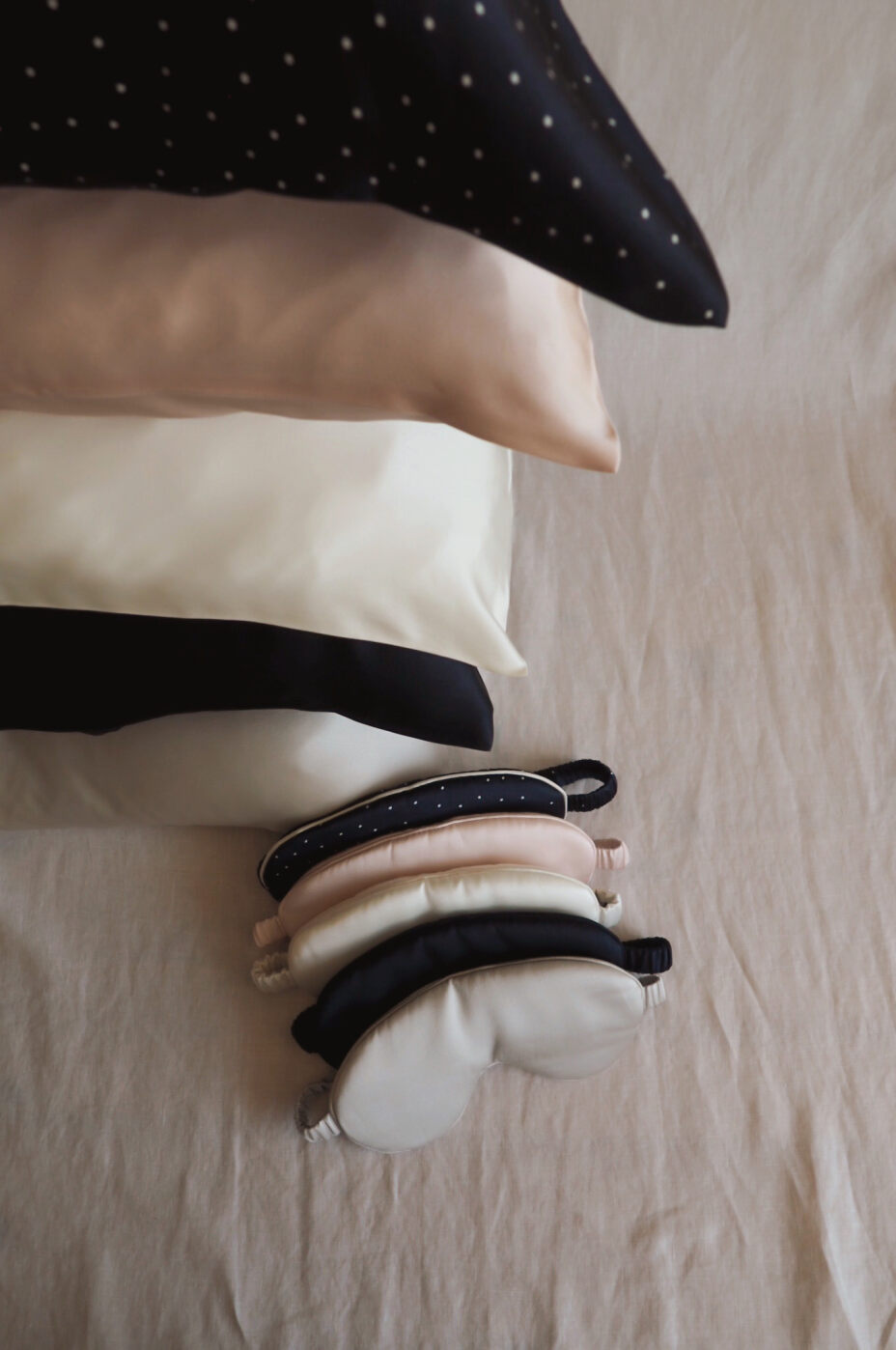 TWL Silk Pillowcase