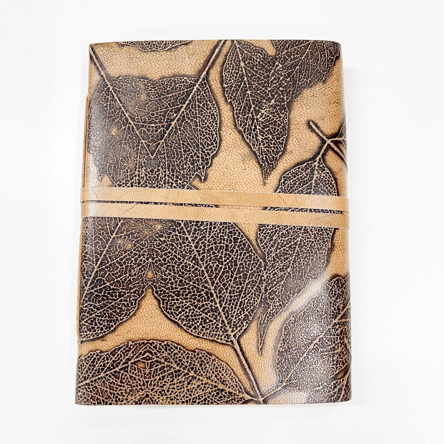 Leather Journal