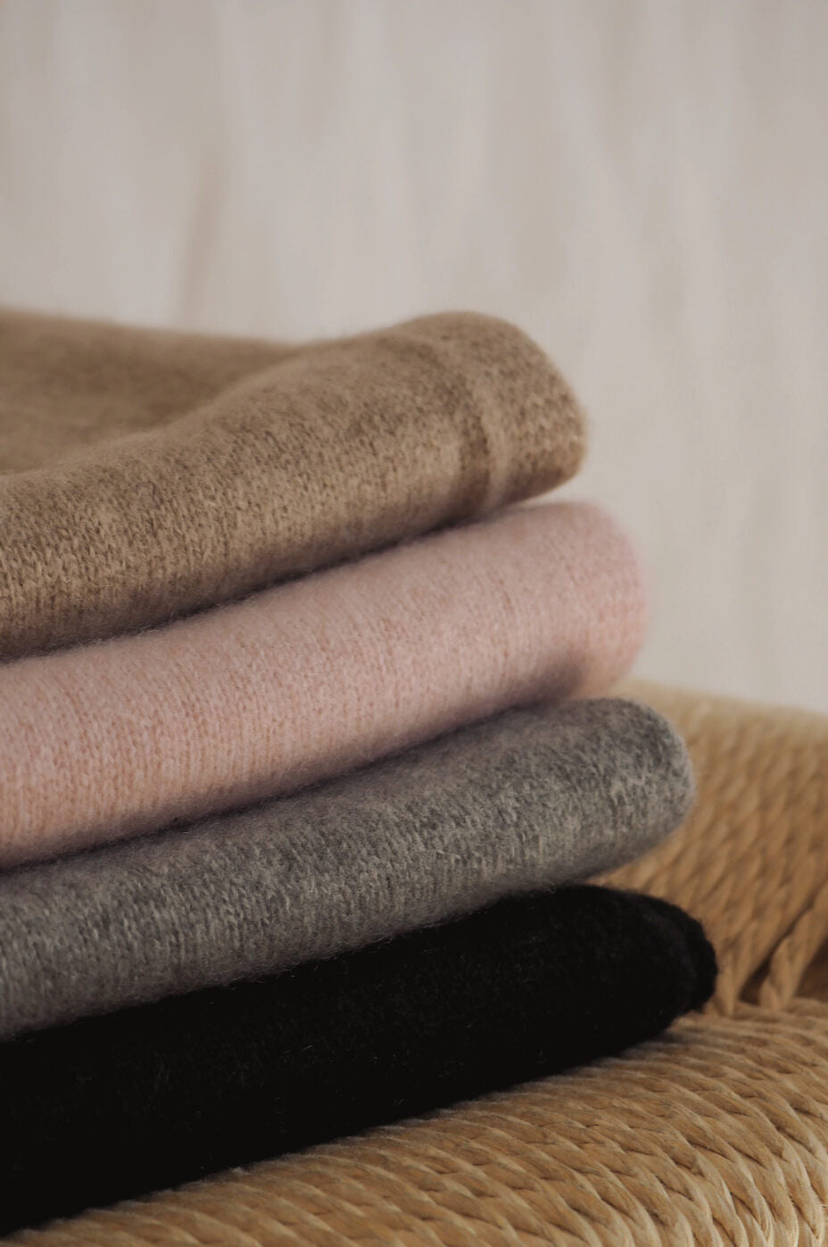 TWL Cashmere Scarf