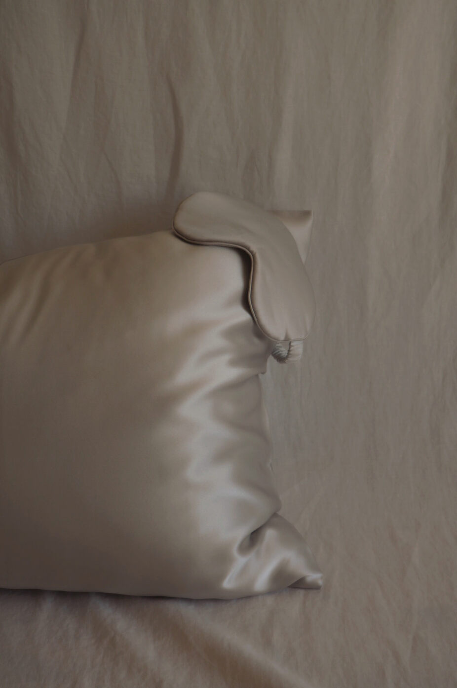 TWL Silk Pillowcase