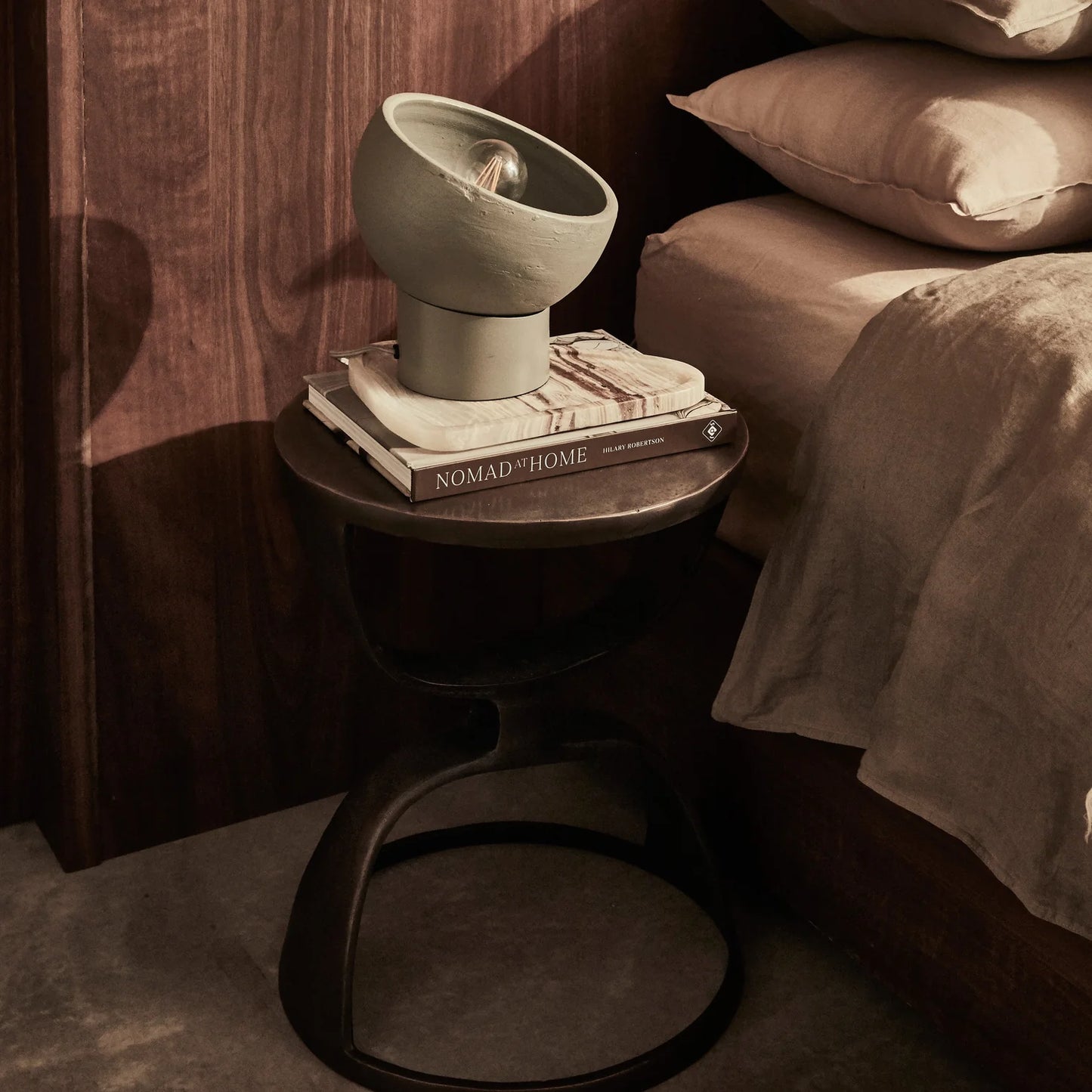 Moonbeam Table Lamp