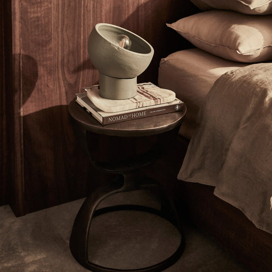 Moonbeam Table Lamp