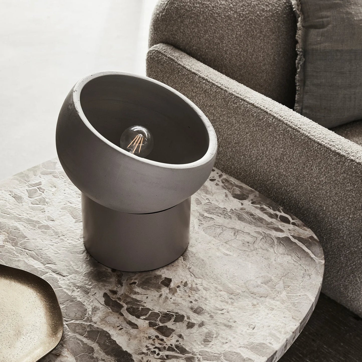 Moonbeam Table Lamp