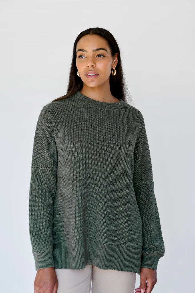 Seven Pullover