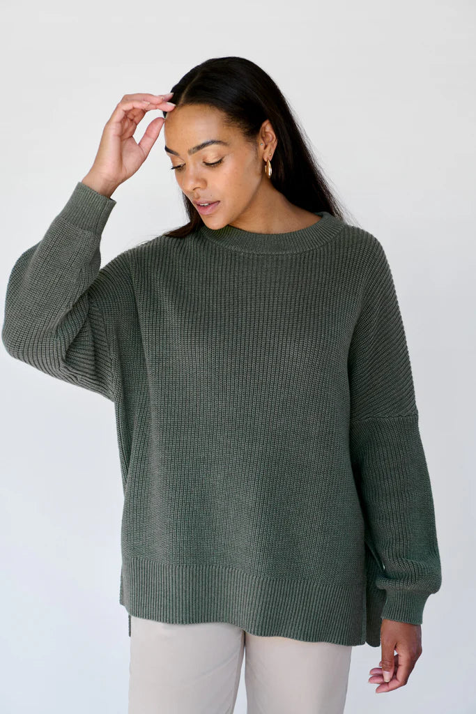 Seven Pullover