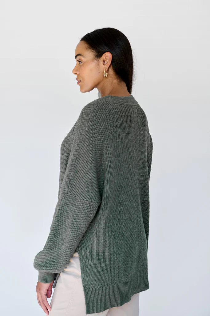 Seven Pullover