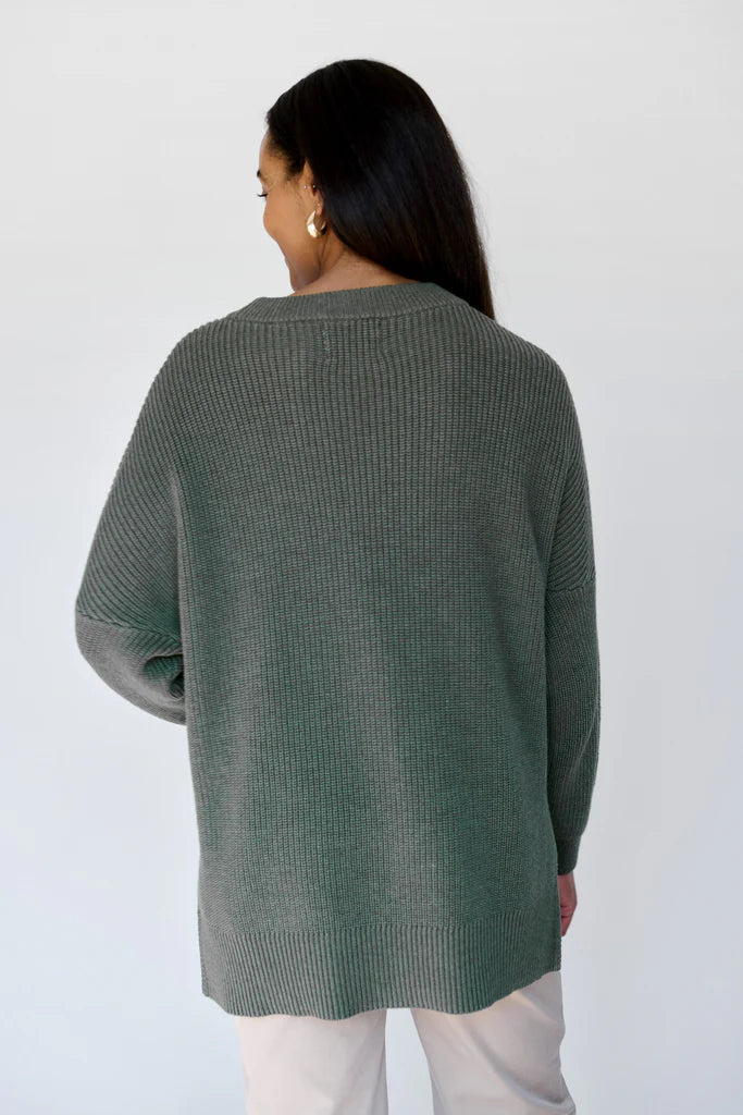 Seven Pullover