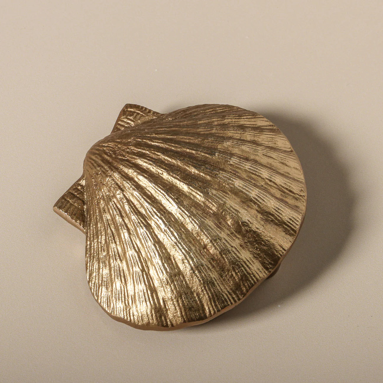 Beachcomber Door Knocker
