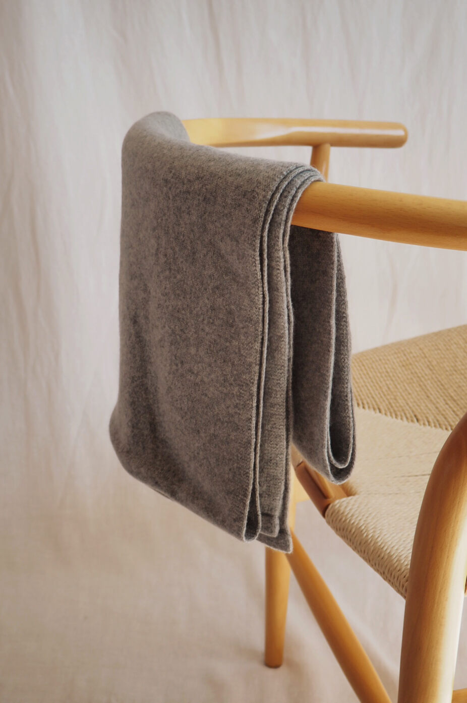 TWL Cashmere Scarf