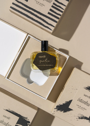 Saint Raphaël | Eau de Parfum