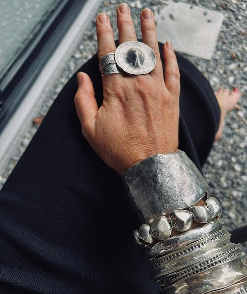The Kapkap Ring