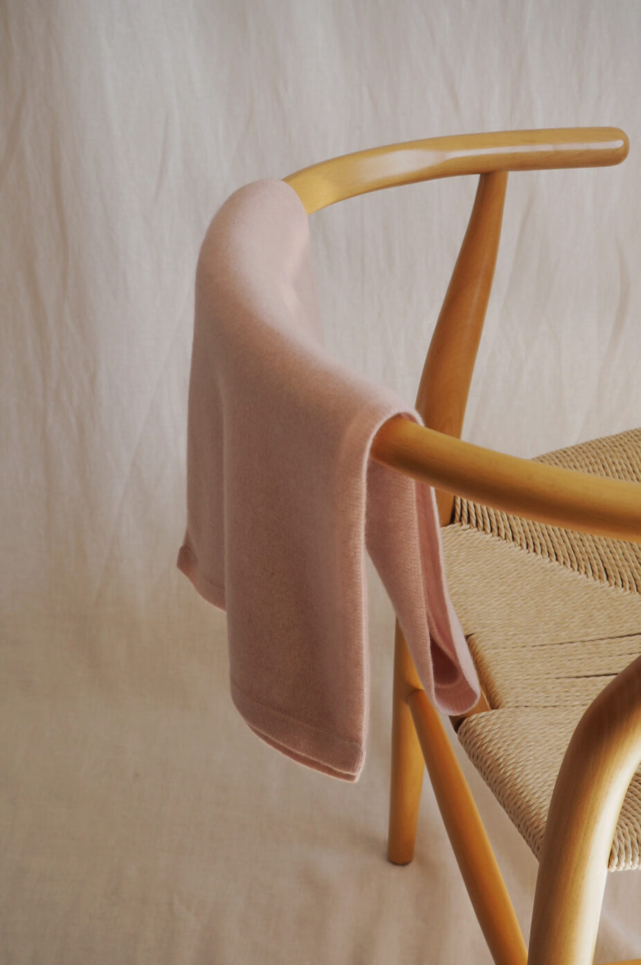 TWL Cashmere Scarf
