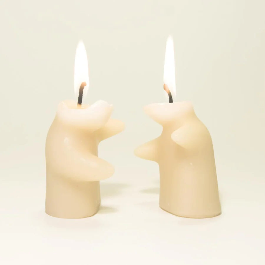 Queen B Burning Love Pair