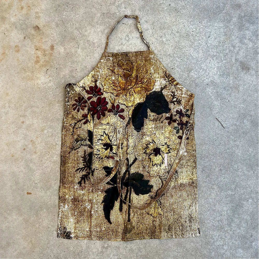 Apron
