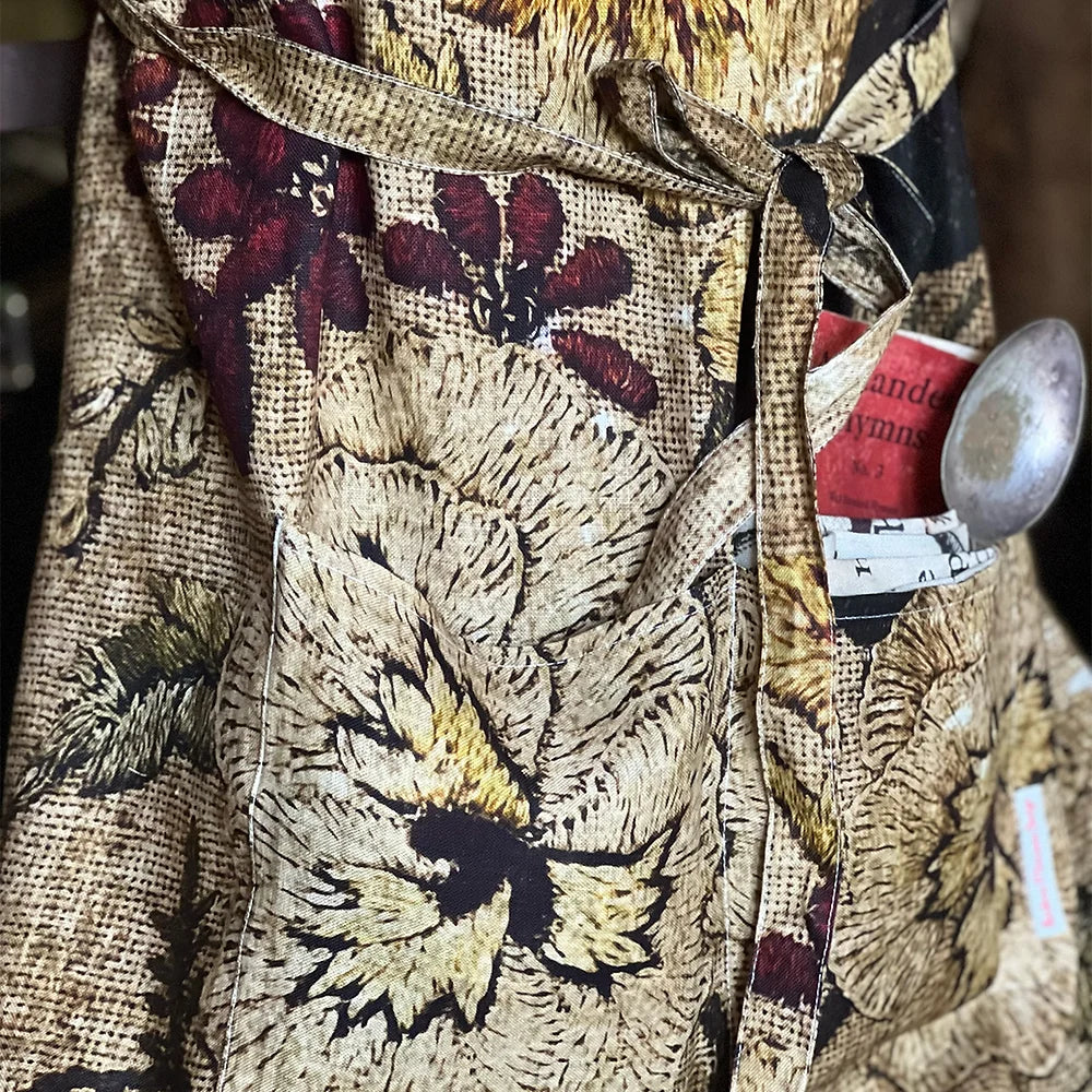 Apron