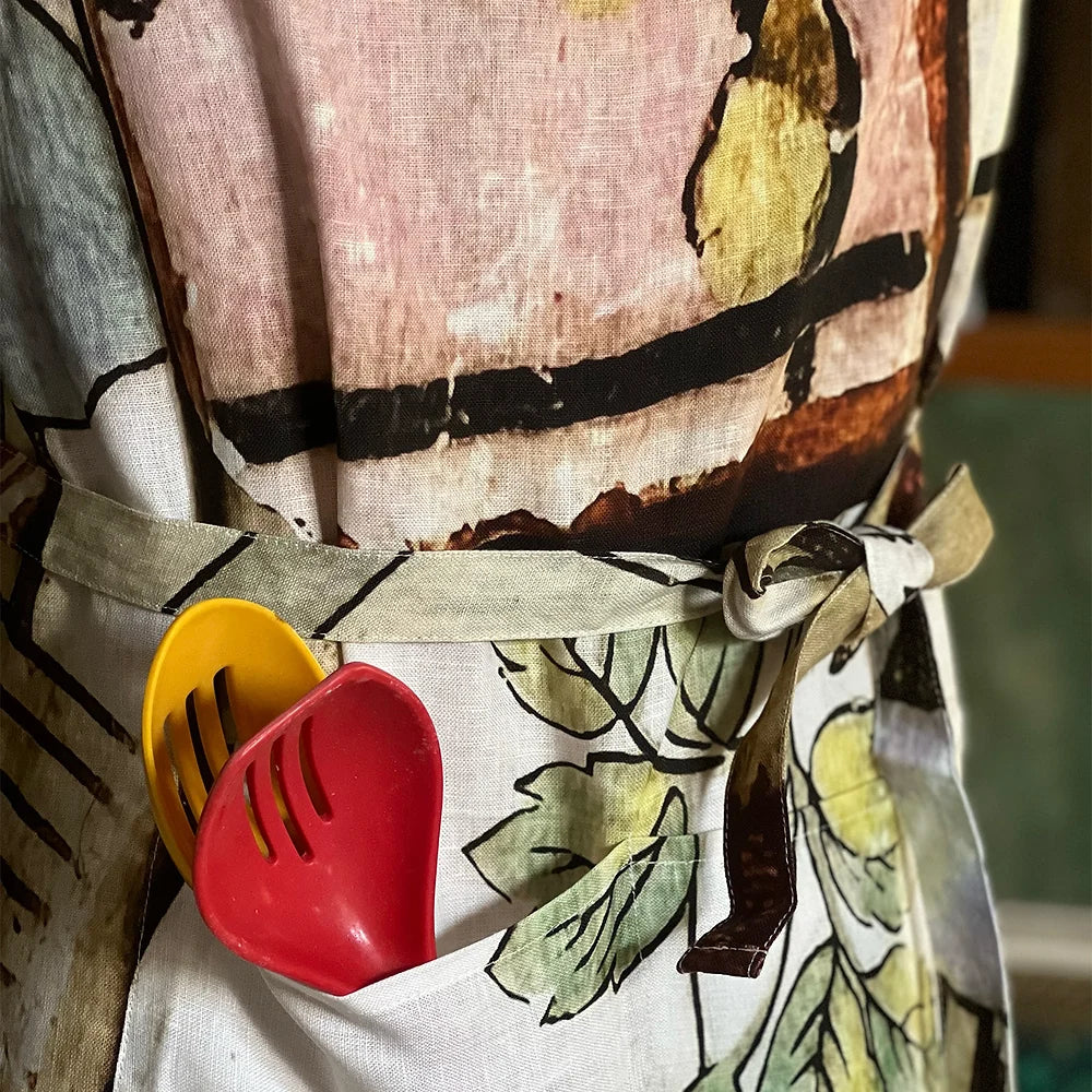 Apron