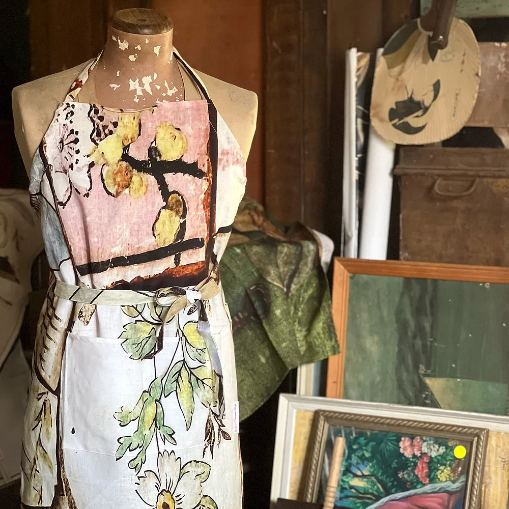 Apron