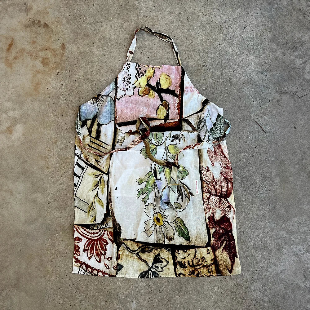 Apron