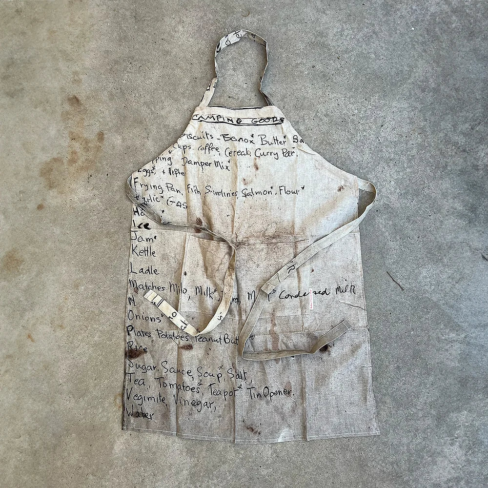 Apron
