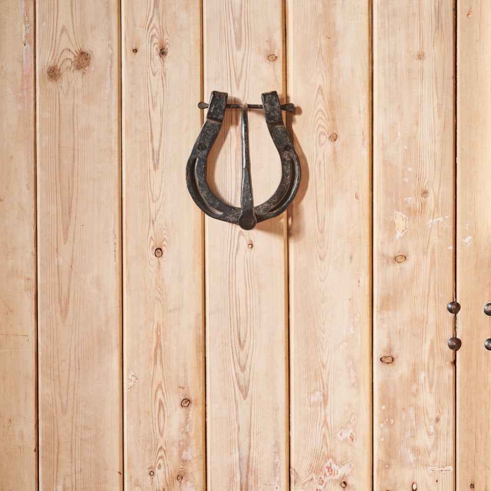 The Society Inc Talisman Door Knocker
