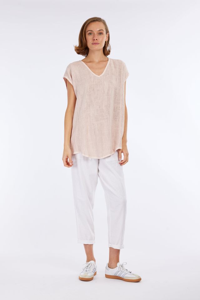 Lyra Tunic