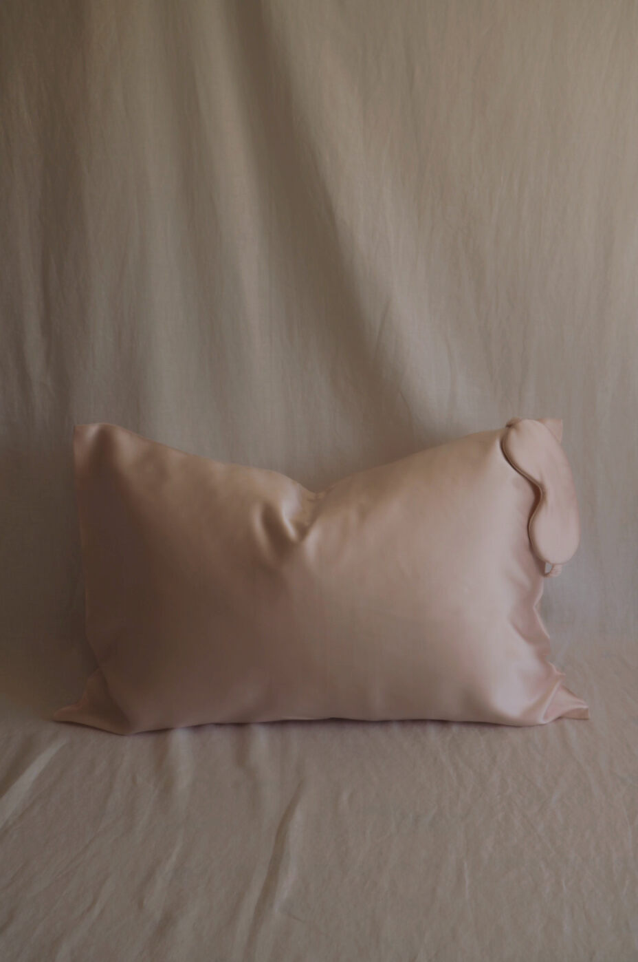 TWL Silk Pillowcase