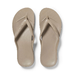 Archies Arch Support Thongs