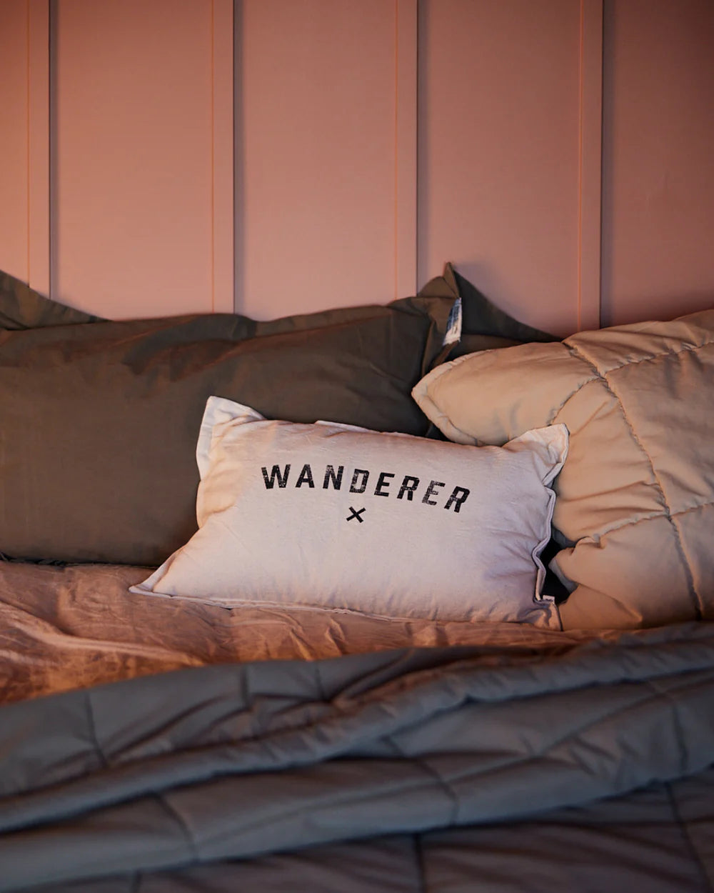 Wanderer Cushion