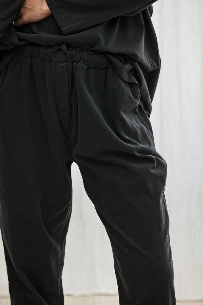Sugar Fine Corduroy Pants