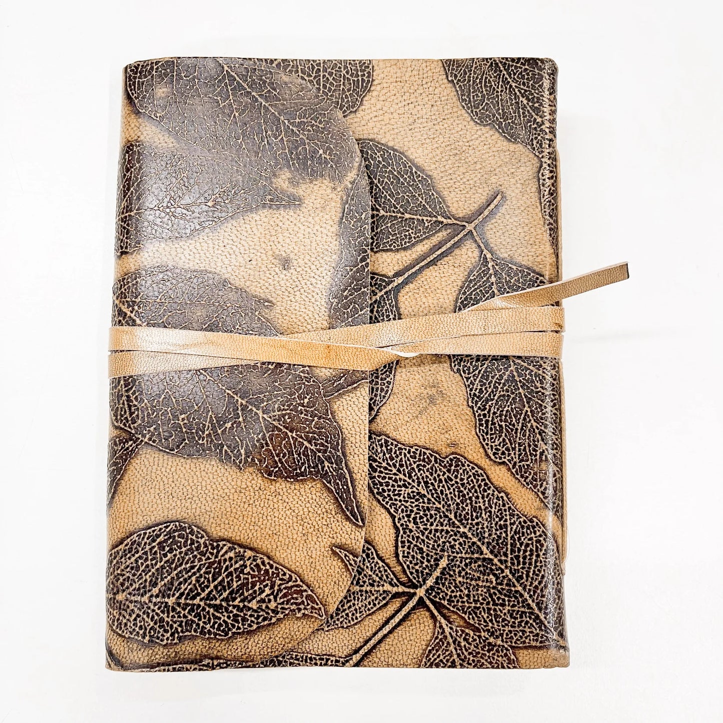Leather Journal