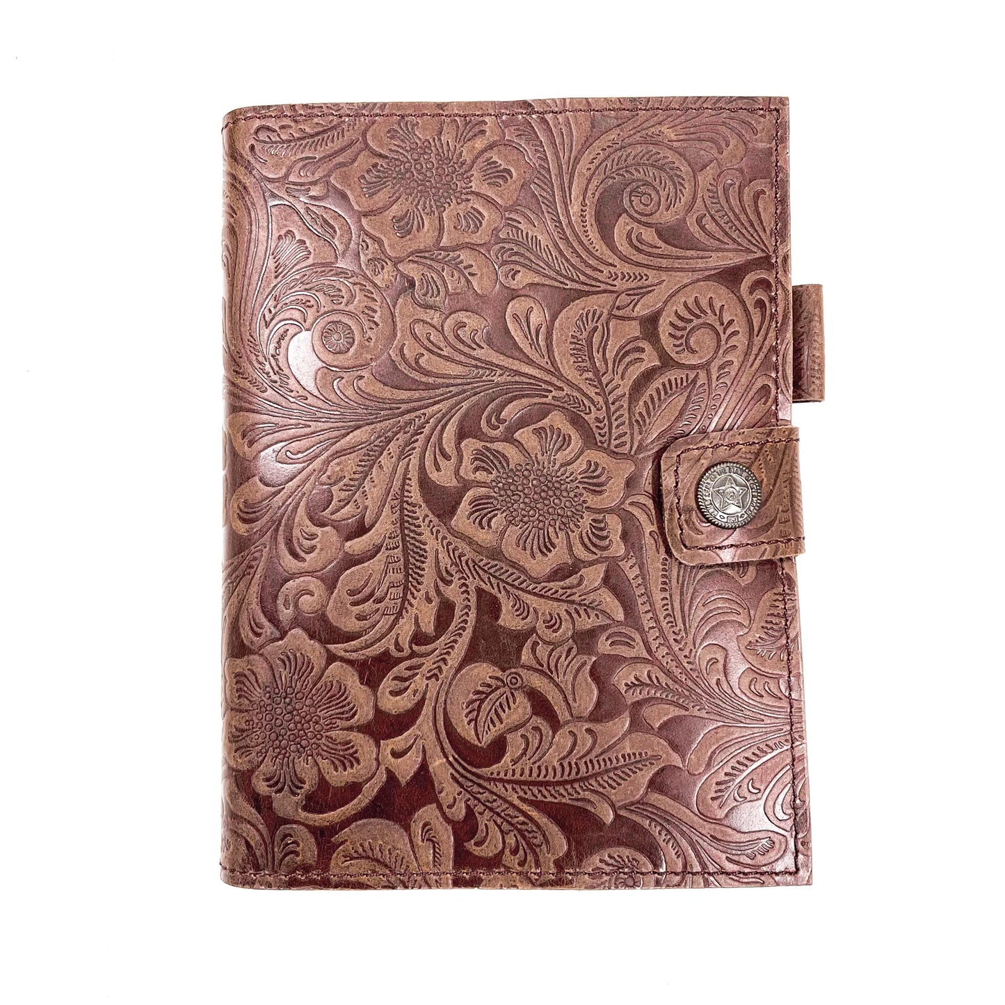 Leather Journal