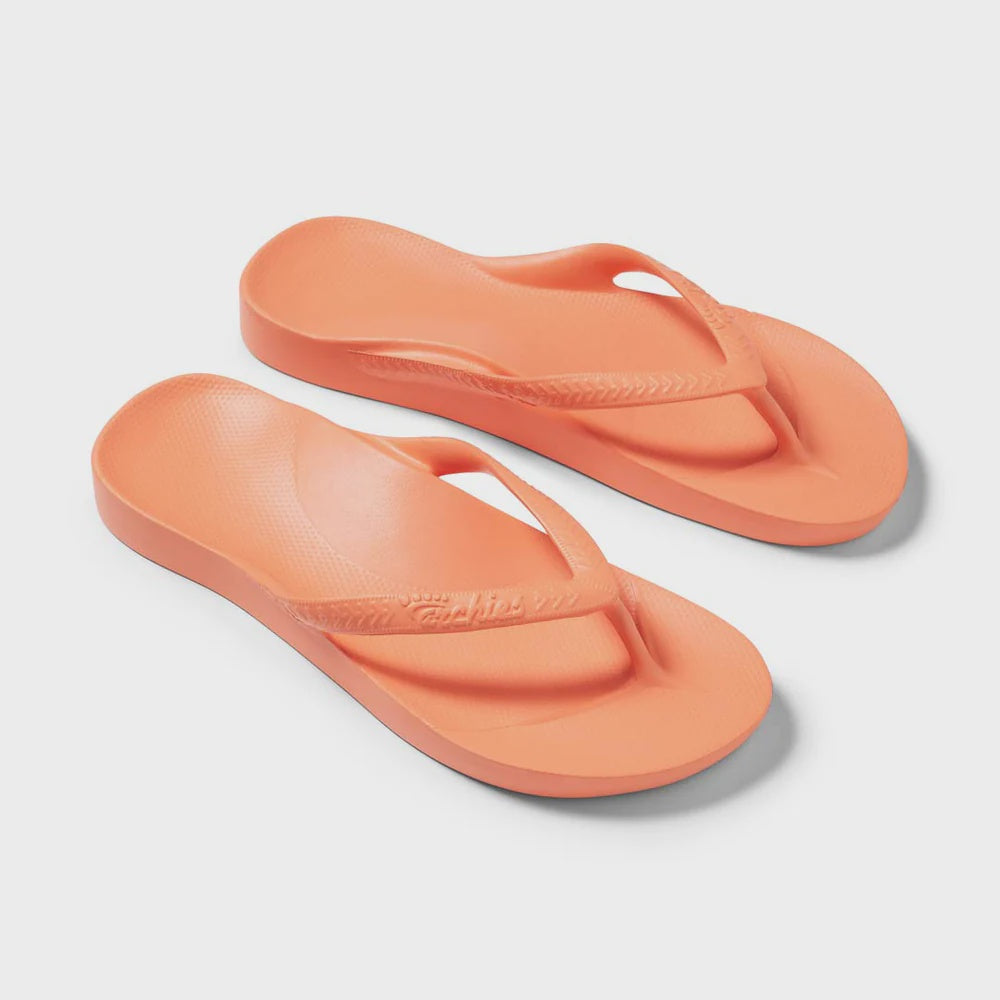 Archies Arch Support Thongs