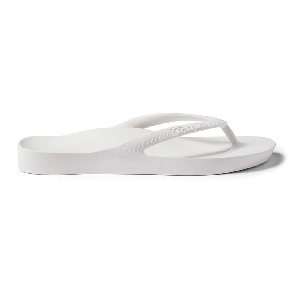 Archies Arch Support Thongs