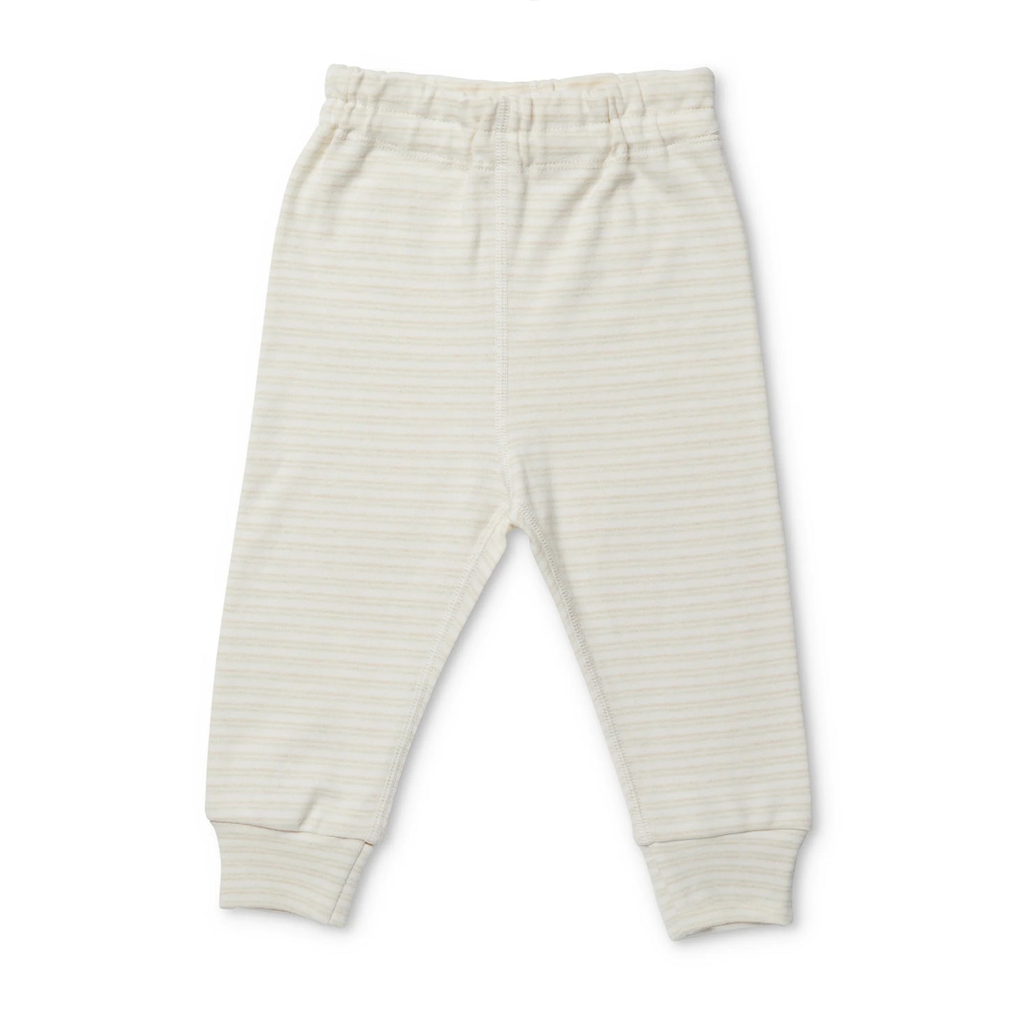 Striped Long Pants