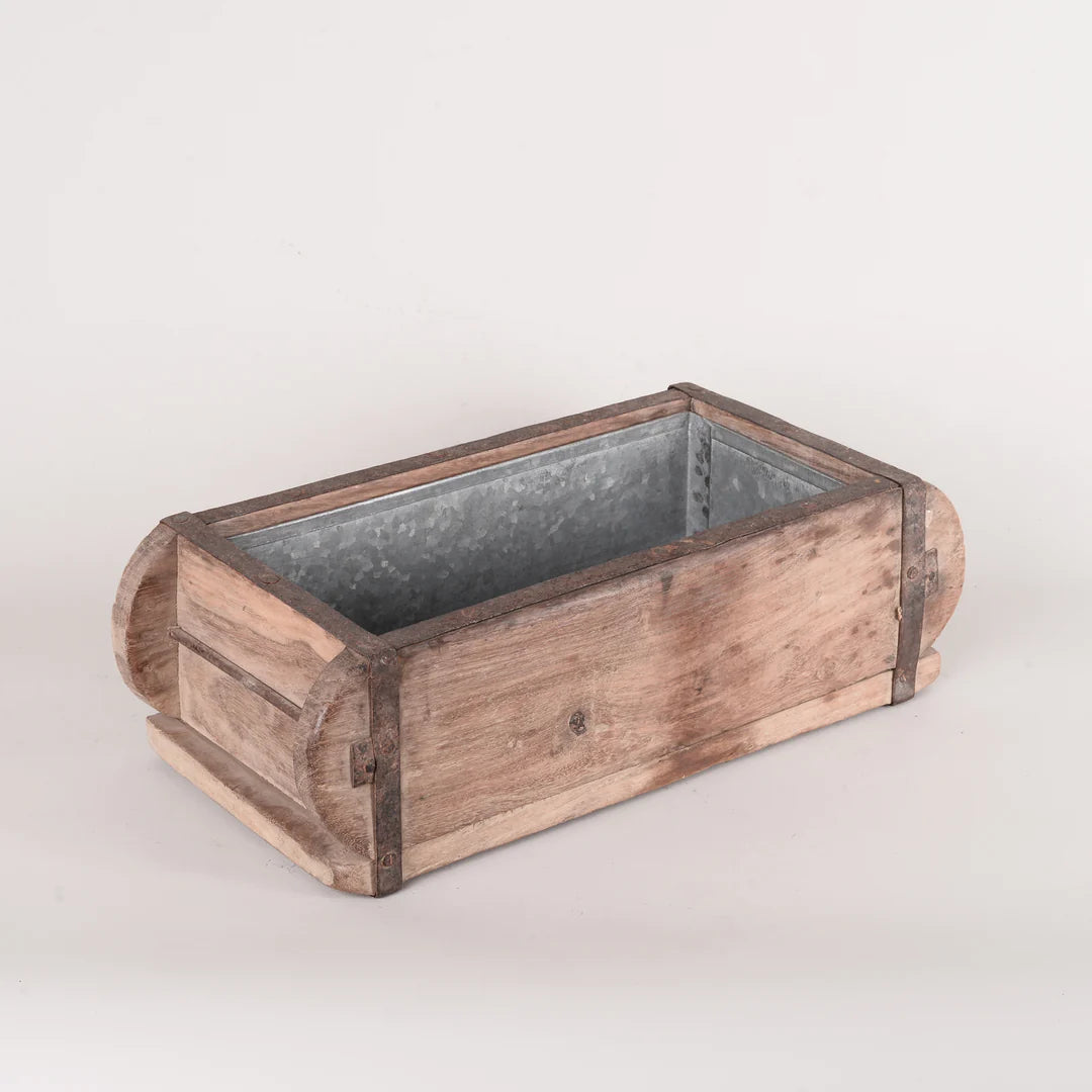 Brick Mould with Metal Insert