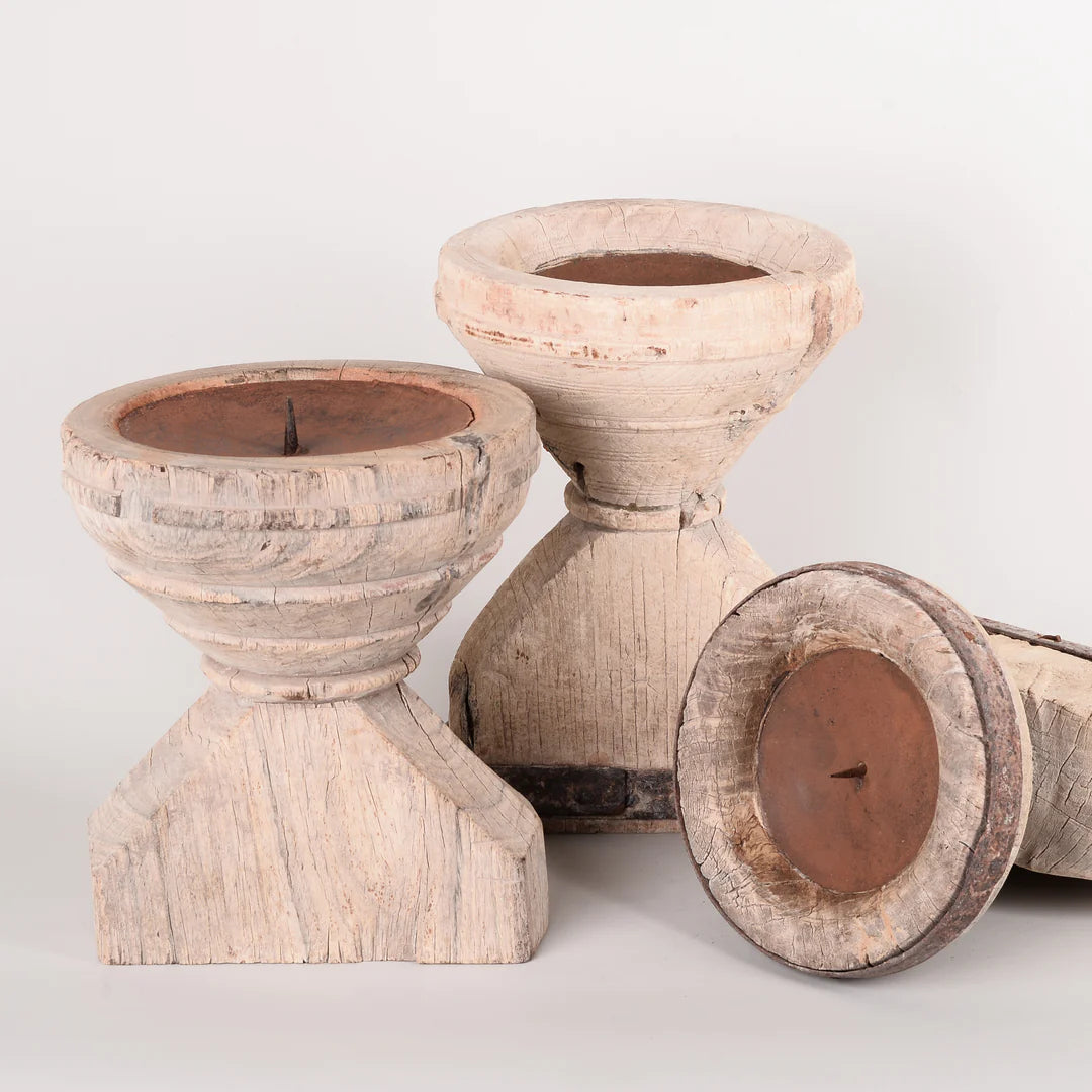 Seeder Candle