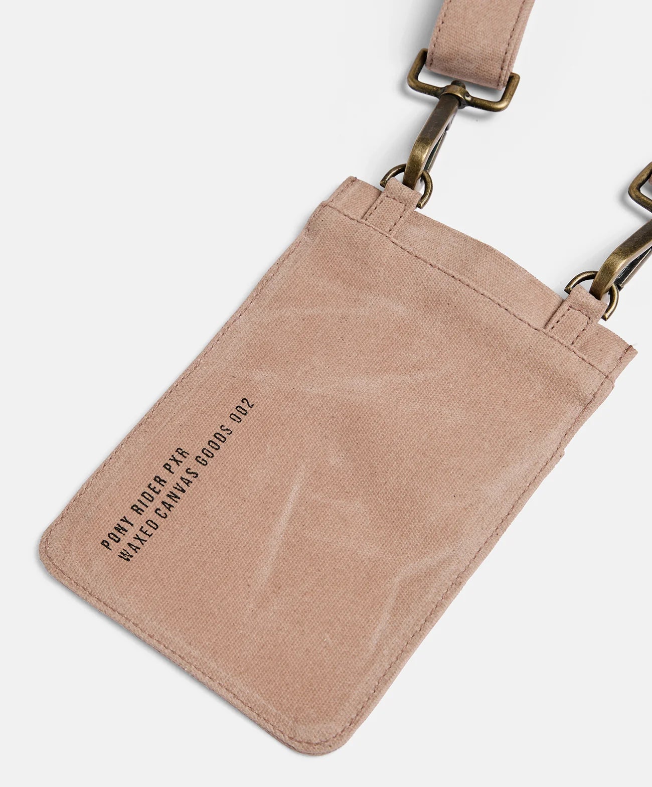 Slow Road Cross Body Phone Bag