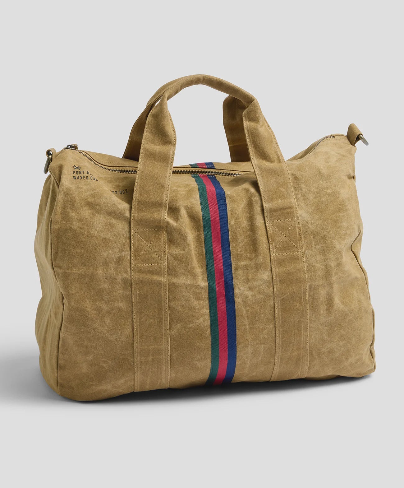 Escapee Overnight Bag