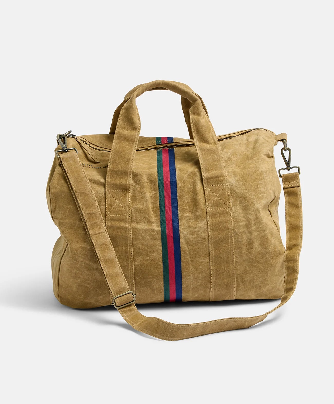 Escapee Overnight Bag