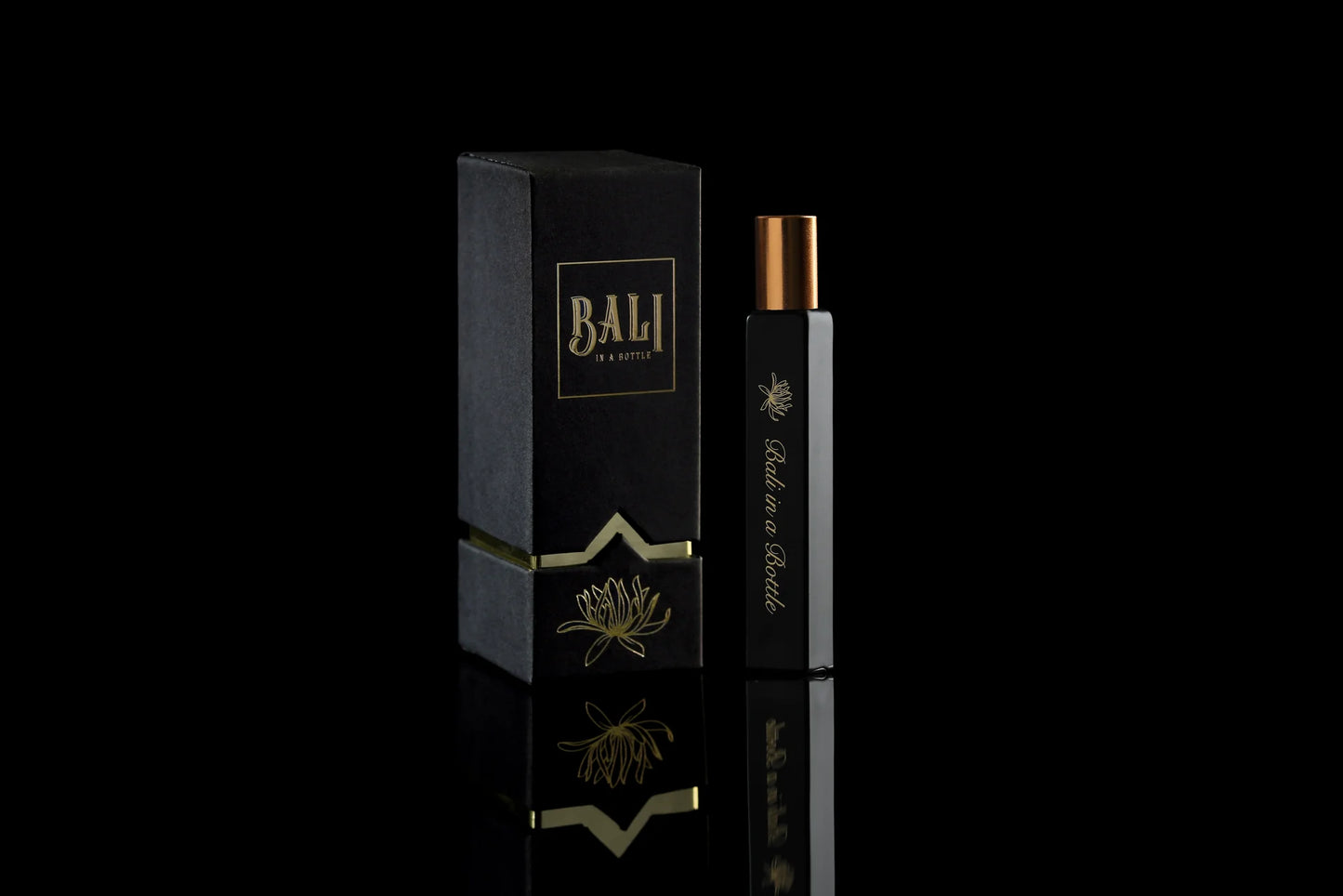 Bali in a Bottle