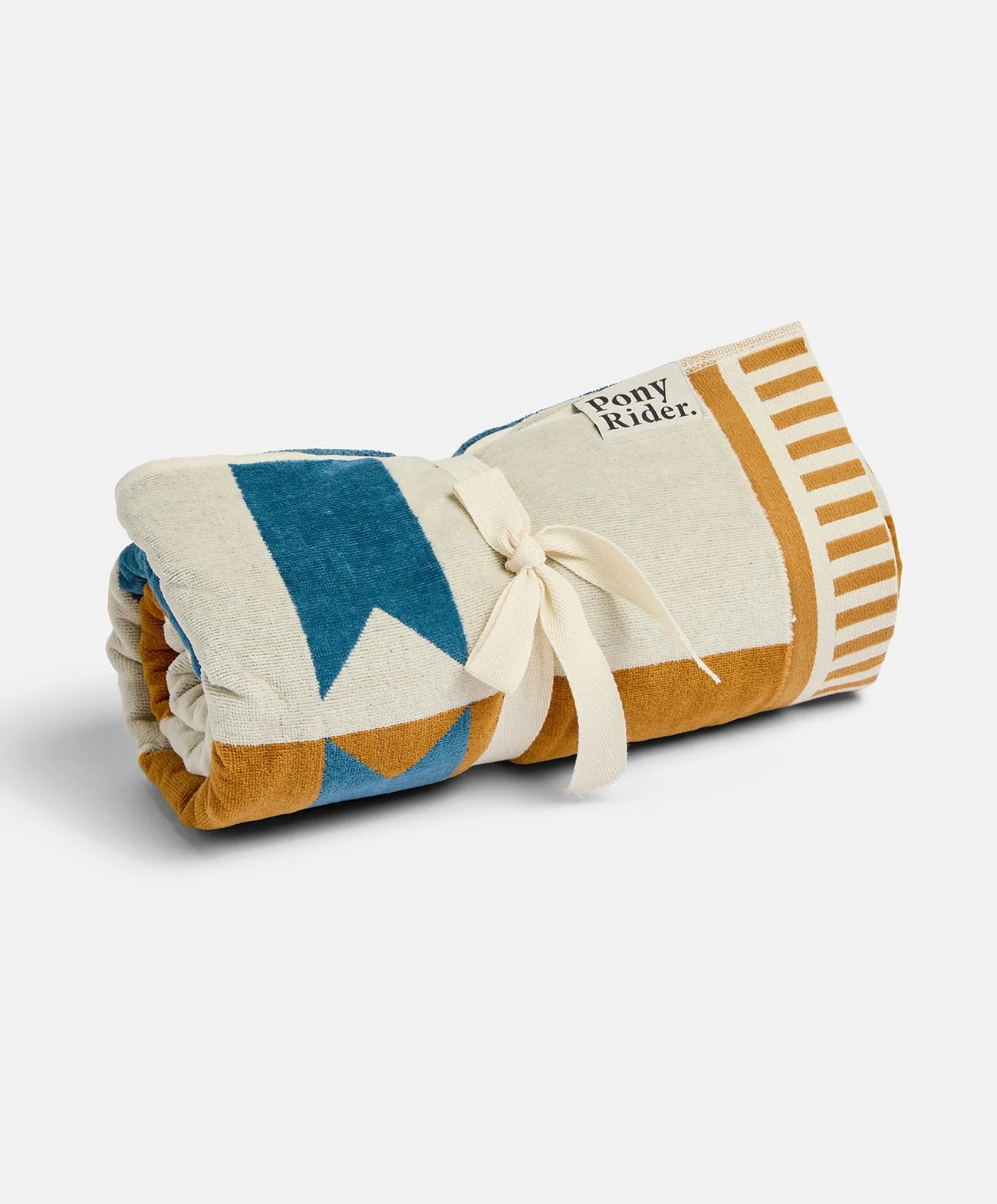 Canyon River Large Towel