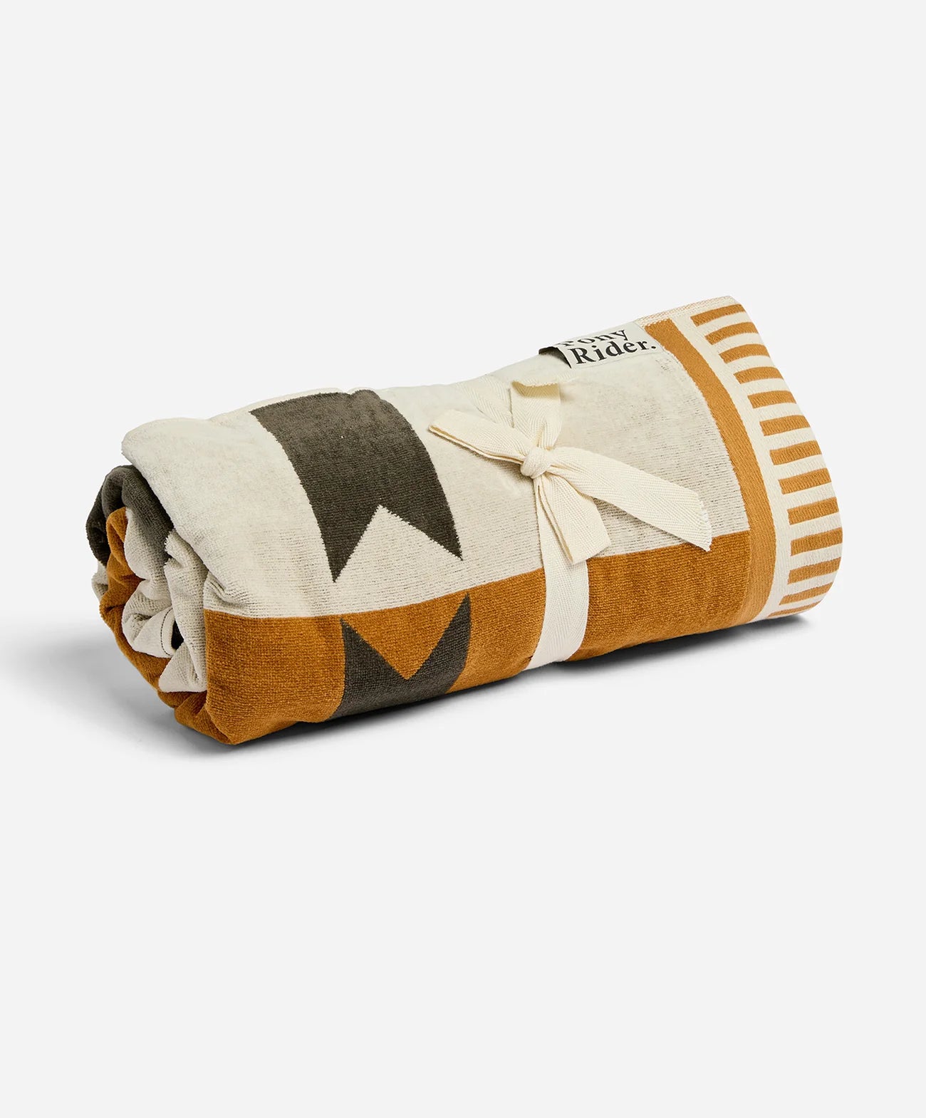 Rocky Mountain Towel