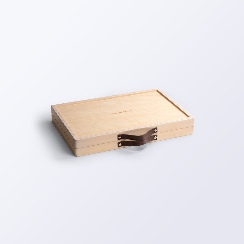 Backgammon