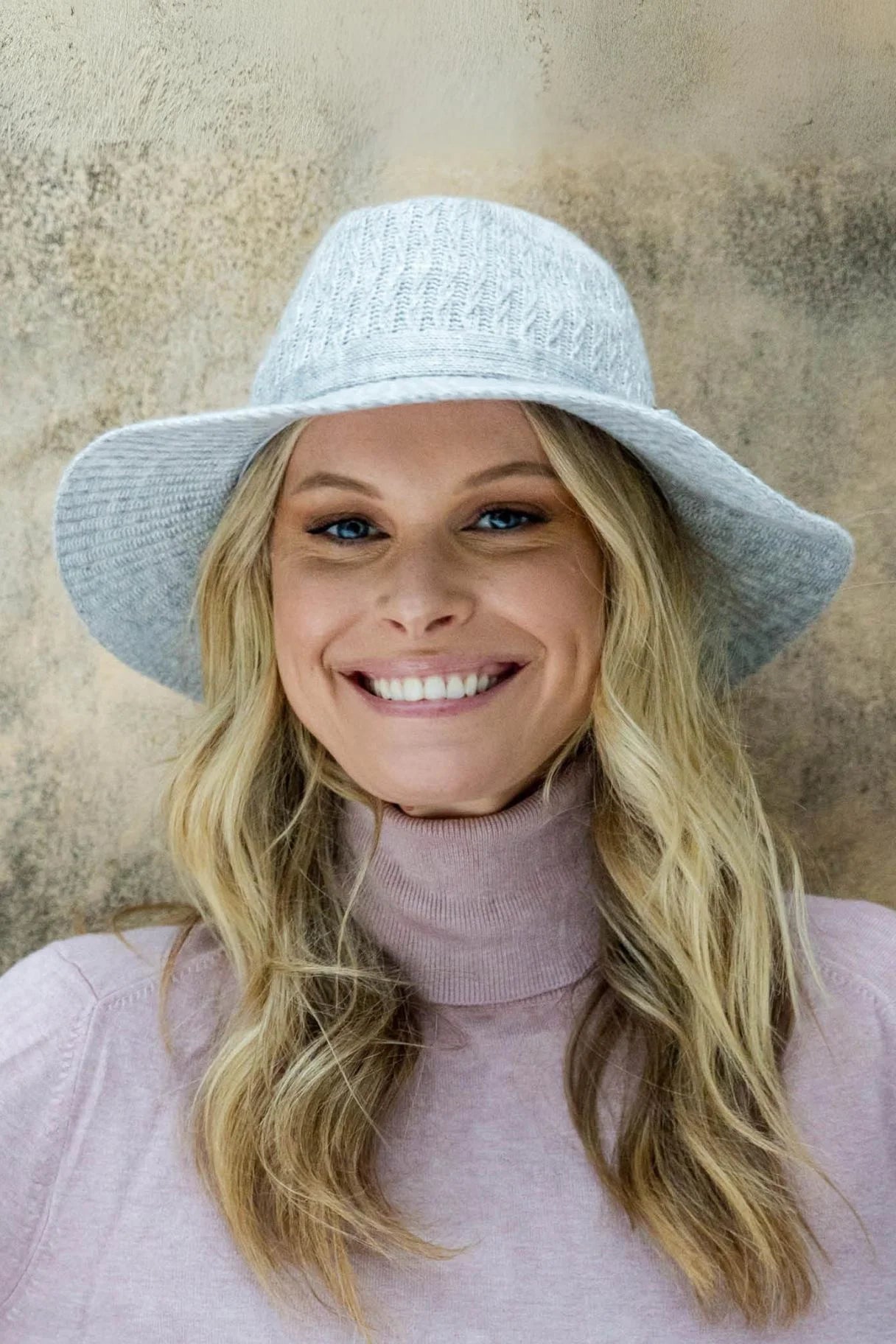 Brandie Fedora Hat