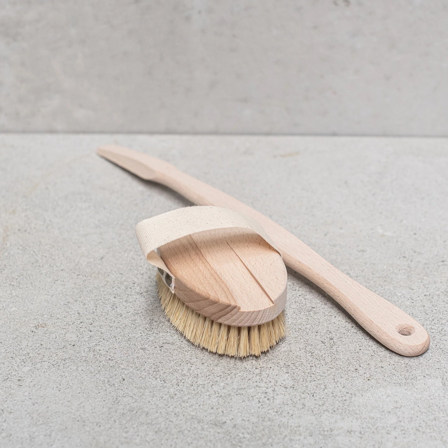 Bath Brush