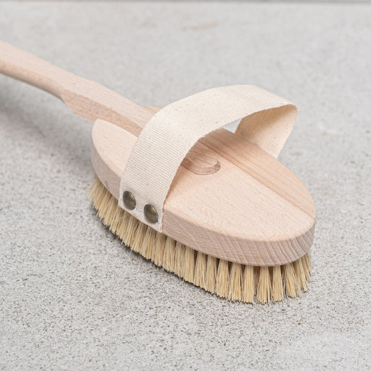 Bath Brush