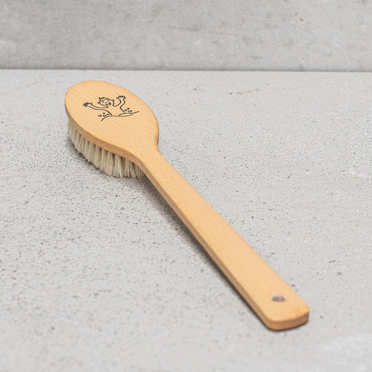 Children’s Bath Brush